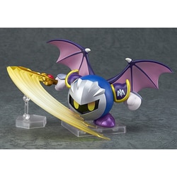 GOOD SMILE COMPANY - ねんどろいど 星のカービィ メタナイト Amazon | グッドスマイルカンパニー(GOOD SMILE COMPANY