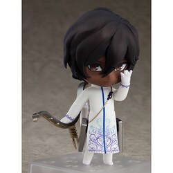 ねんどろいど Fate/Grand Order アーチャー/アルジュナ ねんどろいど アーチャー/アルジュナ