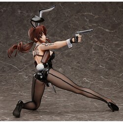 BLACKLAGOON レヴィ カウガールver．（1/4スケールPVC塗装済み完成品） Amazon | BLACKLAGOON レヴィ カウガールver. (1/4スケール PVC