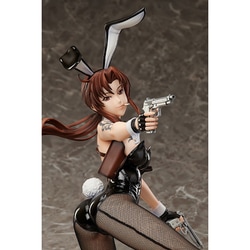 ヨドバシ.com - FREEing フリーイング BLACK LAGOON レヴィ ヨドバシ.com - FREEing フリーイング BLACK LAGOON レヴィ