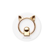 MAL-BR-CATWH [MALBRCATWH CAT SMARTPHONE RING]