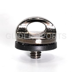 1/4スレッドキーリングフック GLD3174GP60F