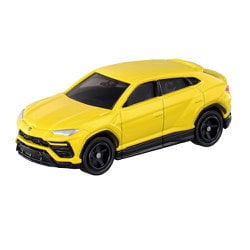 ヨドバシ.com - タカラトミー TAKARATOMY トミカ No.16 ランボルギーニ ウルス（箱） [ミニカー] 通販【全品無料配達】