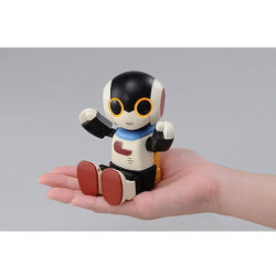ヨドバシ.com - タカラトミー TAKARATOMY Omnibot -オムニボット