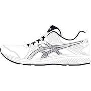 1011A206 101 WHITE/BLACK JOLT 2 26.0 [ランニングシューズ JOLT 2 26.0cm]