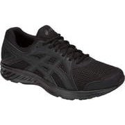 1011A206 003 BLACK/DARK GREY JOLT 2 29.0 [ランニングシューズ JOLT 2 29.0cm]