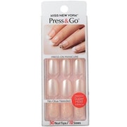 Press&Go (プレスアンドゴー) ネイルチップ PNGO119K