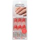 Press＆Go (プレスアンドゴー) ネイルチップ PNGO115J