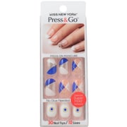 Press＆Go (プレスアンドゴー) ネイルチップ PNGO114J