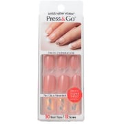 Press＆Go (プレスアンドゴー) ネイルチップ PNG19J