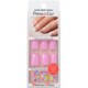 Press＆Go (プレスアンドゴー) ネイルチップ PNG17K