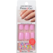 Press＆Go (プレスアンドゴー) ネイルチップ PNG17K