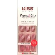 Press＆Go (プレスアンドゴー) ネイルチップ BHJ23J