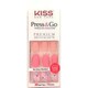 Press＆Go (プレスアンドゴー) ネイルチップ BHJ27J