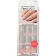 Press＆Go (プレスアンドゴー) ネイルチップ BHJ19J