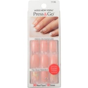 Press＆Go (プレスアンドゴー) ネイルチップ BHJ18J