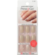 Press＆Go (プレスアンドゴー) ネイルチップ BHJ17J