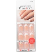 Press＆Go (プレスアンドゴー) ネイルチップ BHJ16J