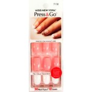 Press＆Go (プレスアンドゴー) ネイルチップ PPS14J