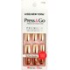 Press＆Go (プレスアンドゴー) ネイルチップ BIPA010J