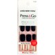 Press＆Go (プレスアンドゴー) ネイルチップ BIPA020J