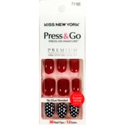 Press&Go (プレスアンドゴー) ネイルチップ BIPA060J