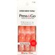 Press＆Go (プレスアンドゴー) ネイルチップ BIPD300J