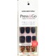 Press＆Go (プレスアンドゴー) ネイルチップ BIPA050J