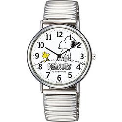 Citizen on sale snoopy watch