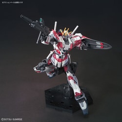 ヨドバシ.com - バンダイスピリッツ HGUC 機動戦士ガンダムNT