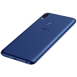 ヨドバシ.com - エイスース ASUS ZB602KL-BL32S3 [Zenfone Max Pro M1