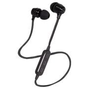 Bluetoothワイヤレスイヤホン ブラック OWL-BTEP07-BK