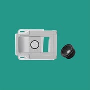 CLIP-ALL-WD-01 [AllClip 標準ワイド＋マクロレンズセット]