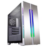 ATXケース LANCOOL ONE DIGITAL WHITE