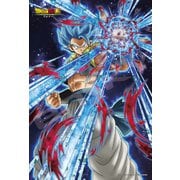 300-1517 ドラゴンボール超 ブロリー SSGSSゴジータ [ジグソーパズル 300ピース]