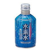 カラダの中からキレイに水素水 缶300ml×24本
