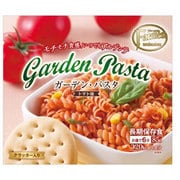 ガーデン・パスタ トマト味 85g