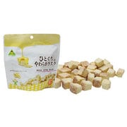 ひとくちやわらかラスク ホワイトチョコ 70g