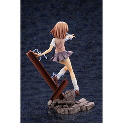 ヨドバシ.com - コトブキヤ KOTOBUKIYA とある魔術の禁書目録III 御坂