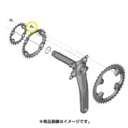 Y1H598160 ギア固定ボルト M8x10.1mm 4ケ