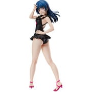 アッセンブル・ヒロインズ ラブライブ！サンシャイン！！津島 善子 【Summer Queens】 [1/8スケール 半完成品・組立フィギュアキット 全高約200mm]