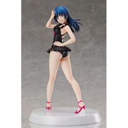 アッセンブル・ヒロインズ 津島 善子【Summer Queens】 フィギュア 東京フィギュア / アッセンブル・ヒロインズ 津島 善子【Summer