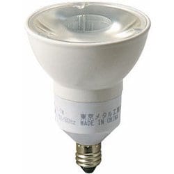 ダイクロハロゲン型LED 60W相当 口金E11 昼白色 LDR6NDME11-TM