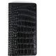 GZ15934 [Google Pixel 3 対応 Vivid Croco Diary BK]