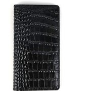GZ15934 [Google Pixel 3 対応 Vivid Croco Diary BK]