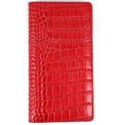 GZ15936 [Google Pixel 3 対応 Vivid Croco Diary RD]