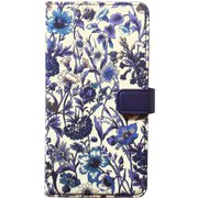 Z15940 [Google Pixel 3 対応 Liberty Diary バイオレット]