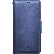 HAN15946 [Google Pixel 3 対応 CALF Diary ネイビーブルー]