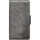 HAN15947 [Google Pixel 3 対応 CALF Diary メタルBK]