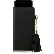 DP15948 [Google Pixel 3 対応 タッセルジャケット BK]
